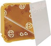 Merkloos / Sans marque Kopos KO 110/L_NA Hollewand-apparaatdoos