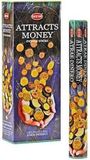 HEM Attracts Money Incense Sticks (20x) Wierookstokjes