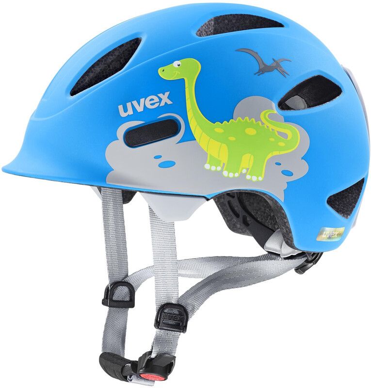 UVEX Oyo Helmet Kids - 4043197345628