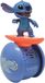Lexibook Disney Stitch De Interactieve Surferrobot Stitch – Blijvend Evenwicht Licht- en Geluidseffecten Draagbaar Speelgoed met Reactieve Sensoren Blauw ROB01D