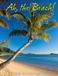 Ah, Willow Creek Press Ah, the Beach! 2027 6.5 X 8.5 Engagement Calendar
