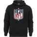 New Era Sweat à capuche New Era NFL Generic Logo