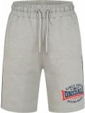 Lonsdale London SANDOWN Heren Shorts - gemêleerd grijs - S