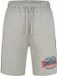 Lonsdale London SANDOWN Heren Shorts - gemêleerd grijs - S