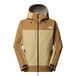 The North Face Ceptor Jacket