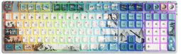 AKKO Joy of Life 5108S SE RGB - Hotswap Mechanisch Gaming Toetsenbord