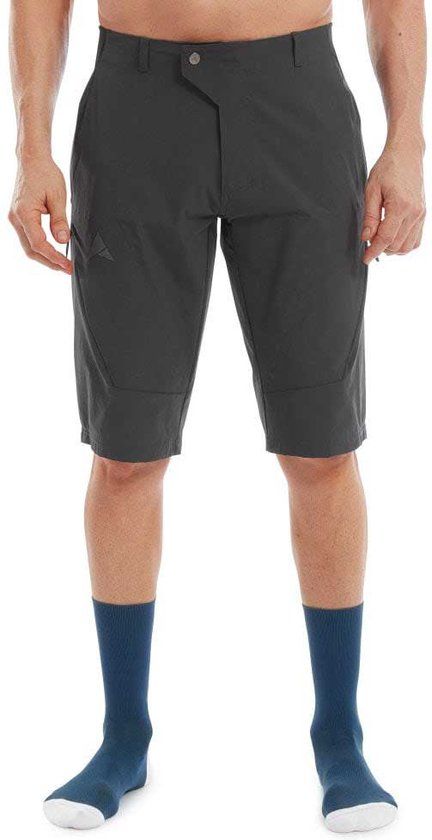 Altura Esker Trail Korte Broek Zwart M Man