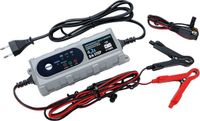 Lampa Druppellader 12V - 75W - 4.2A - Auto - Motor - Scooter - Caravan - Boot
