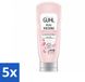 Guhl Conditioner Rijke Voeding - 5 x 200 ml
