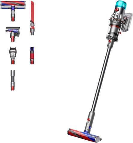 【動作品】Dyson v12 detect slim Dyson V12 Detect Slim 2023 kopen? | Kieskeurig.nl | Kruimeldief