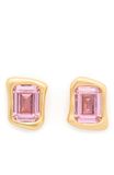 Kate Spade New York Molten Glass Studs