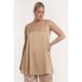 YOEK dessus beige