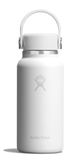 Hydro Flask Micro Hydro Drinkfles (300 ml) - Wit