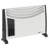 Clatronic Convectorkachel KH 3433