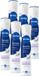 NIVEA Derma Control Restore Déodorant Spray - 6 x 200ml