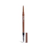 3INA MAKEUP - The 24H Automatic Eyebrow Pencil 560 - Asbruin