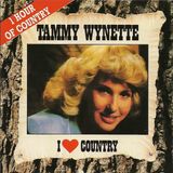 I Tammy Wynette I Love Country CD