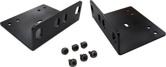 Aten 2X-047G Rackmountkit Secure KVM