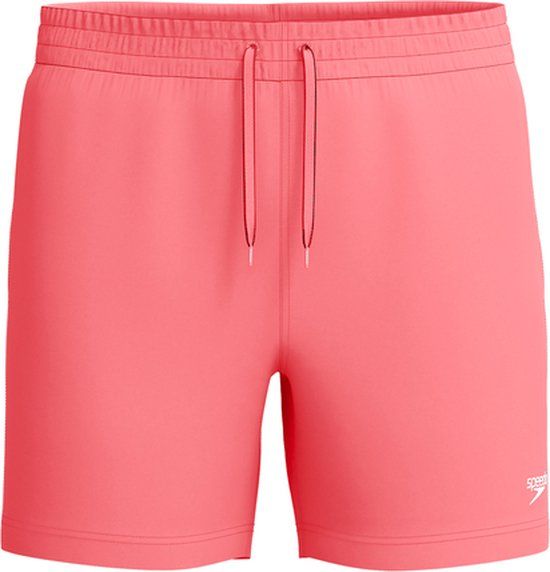 Speedo Essential 16" Watershort Heren Zwembroek - Oranje
