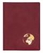 Veloflex Paspoorthoes Document Safe 100 x 135 mm, Rood