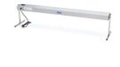 Maxima Stripwarmer 137 cm geschikt voor montage Plafond & Vrijstaand