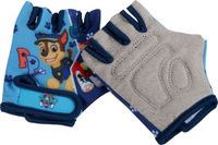 Tataway Fietshandschoenen The Paw Patrol 10544 Blauw Kinderen