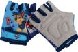 Tataway Fietshandschoenen The Paw Patrol 10544 Blauw Kinderen