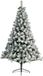 Everlands Imperial Pine Kunstkerstboom met Sneeuw - 210 cm - 770 Tips