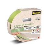 Scotch Premium Protect afplakband 36mm x 50m 70% PEFC SGSCH-PEFC-COC-110078