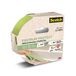Scotch Premium Protect afplakband 36mm x 50m 70% PEFC SGSCH-PEFC-COC-110078