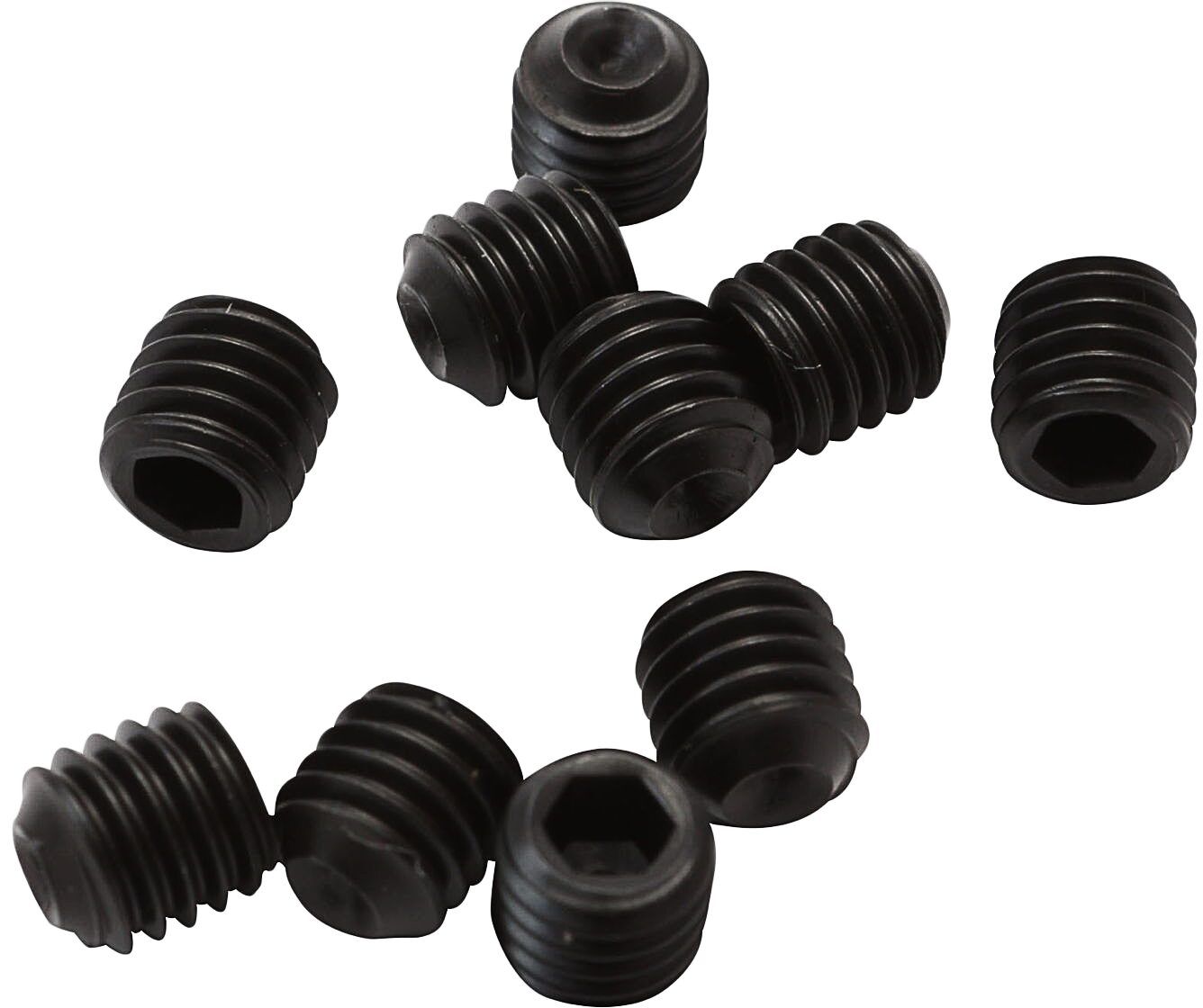 HAZET Smeernippel · set van 10 stuks 9011MG-09/10