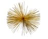 Decoris Ster pet d45cm goud