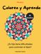 Coloreo y Aprendo: Cuaderno de grafomotricidad para niños de 4 a 8 años