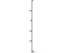 vidaXL Lichtslinger met 300 LED's, 30 m, PVC, meerkleurig