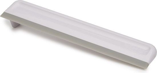 Joseph Joseph EasyStore Squeegee Douche Wisser - Wit