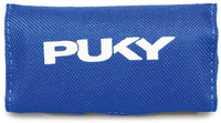 Puky PUKY ® Stuurkussen LP 1 blauw