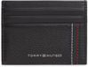 Tommy Hilfiger Portefeuille Cuir Unisexe Adultes Printemps/Été