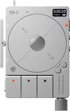Teenage Engineering TP-7 - Sampler