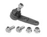 MEYLE Rotule de suspension MEYLE 26160100000
