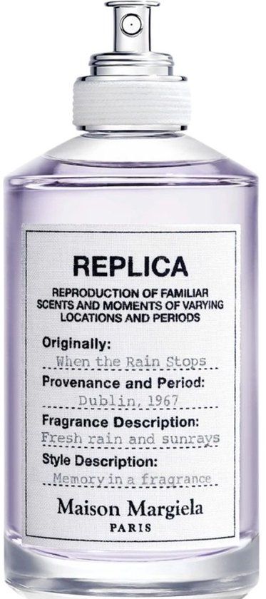Maison Margiela Eau de Toilette / 100 ml / Unisex
