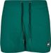 Urban Classics Block Zwemshorts Heren 4XL Groen