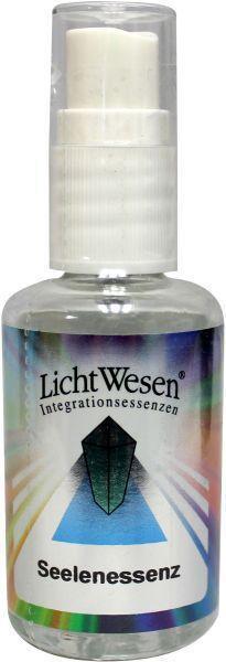 LichtWesen Zielen tinctuur spray 30ml