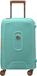 DELSEY PARIS Moncey 4 Double Rolls Cabin Trolley 55 Amande vert menthe