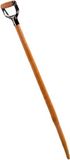 Talen Tools D-Steel voor aluminiumschop - 85 cm - Essenhout