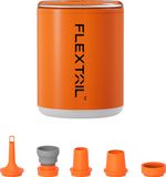 Flextail Tiny Pump X2 Oranje Luchtbedpomp