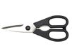 Sanelli Professionele keukenschaar demonteerbaar, 20 cm lang, Multi, One Size