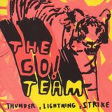 Thuner, Thunder, Lightning, Strike