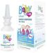 BABYCAP SPRAY Nasales Meerwasser 1m+ 30ml