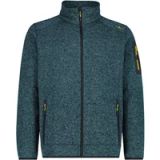 CMP Dikke gemêleerde fleece