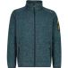CMP Dikke gemêleerde fleece